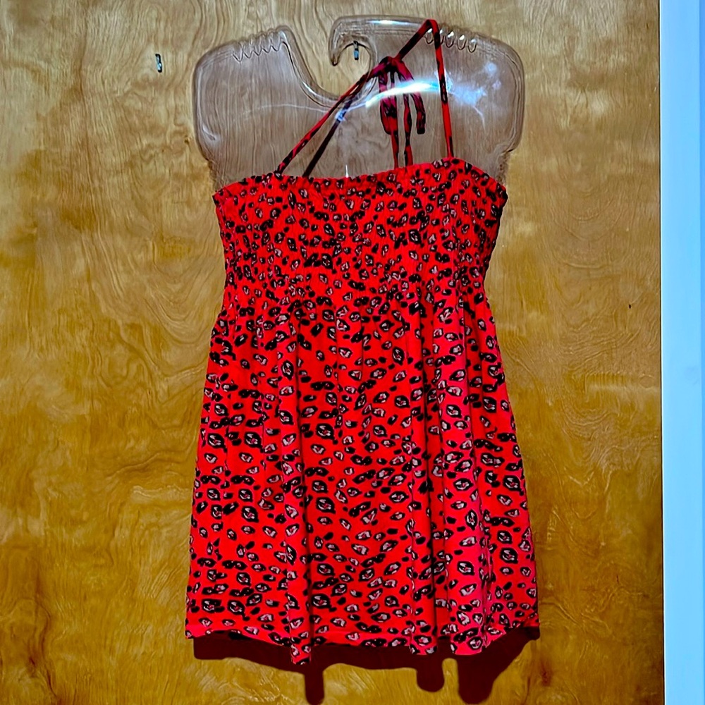 Guess Women’s Junior Tank Top Sz.M